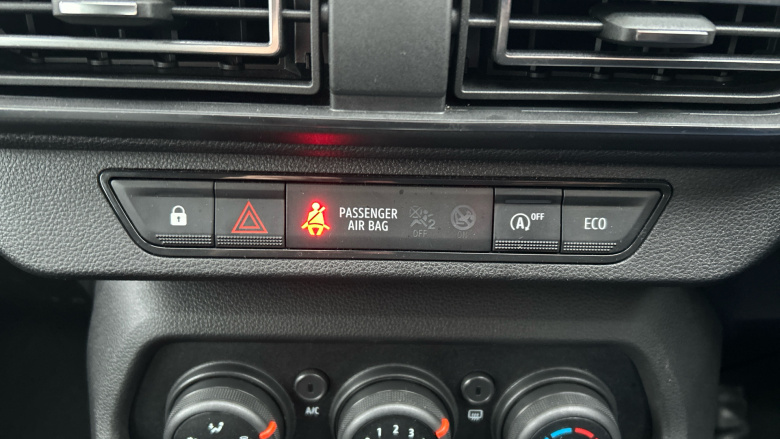 Dacia Sandero 1.0 TCe Comfort 5dr Petrol Hatchback